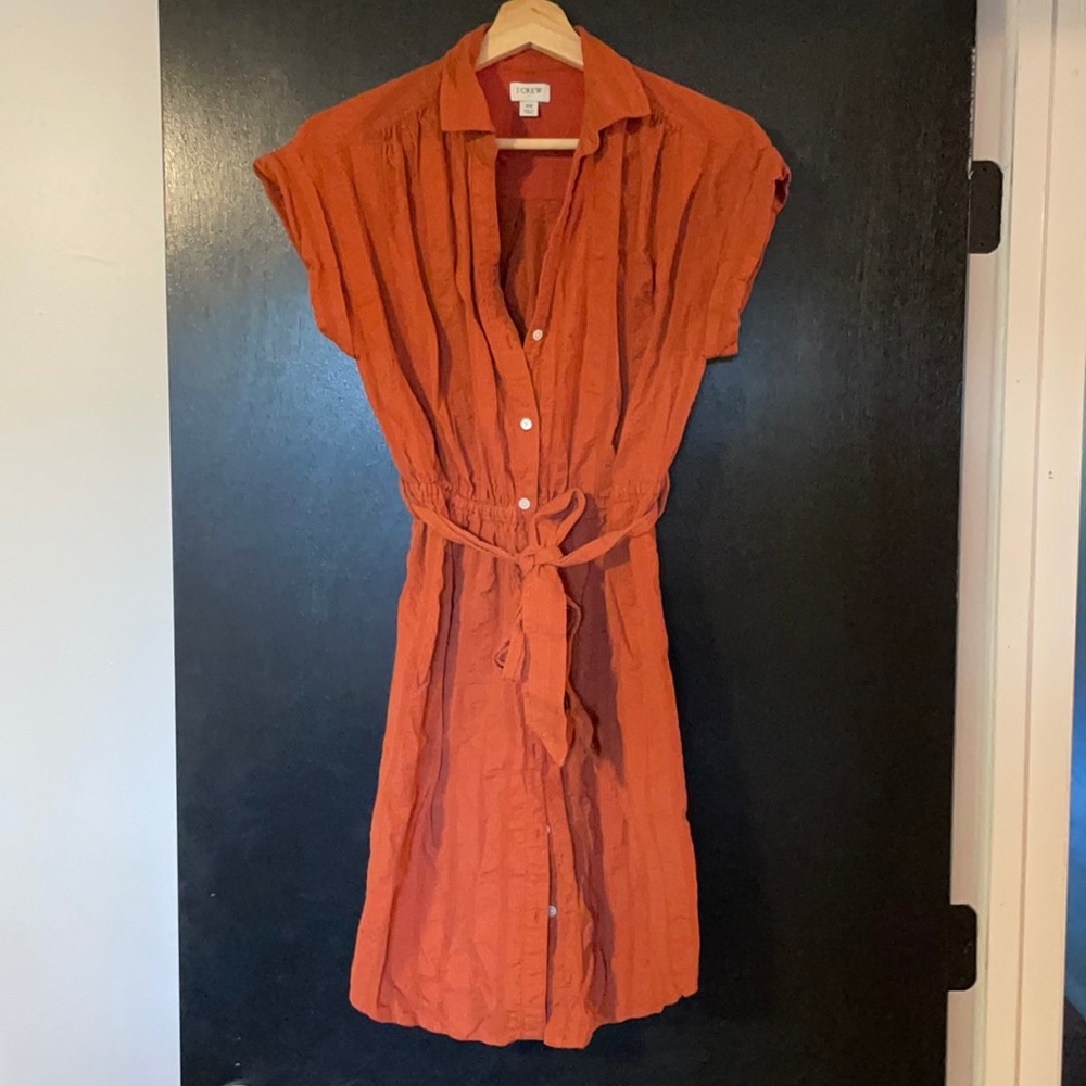 J Crew Dress